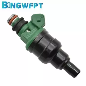 SDH240 INP-534 MD189021 SDH-240 INP534 топливный инжектор для Mitsubishi Montero 3.5L V6