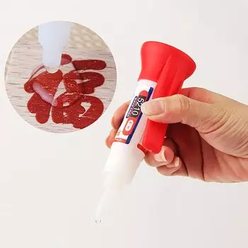 SDJZT Универсальный клей для ремонта