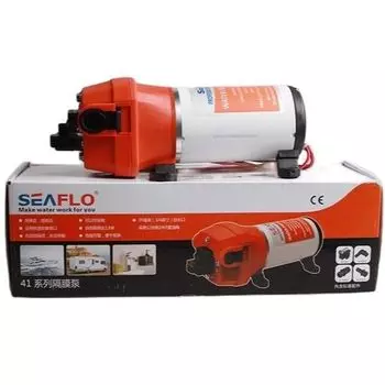 SEAFLO 24V Диафрагменный насос для пресной воды