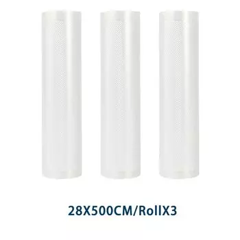 SEATAO пакеты для вакуумной упаковки 3 размера