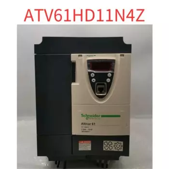 Преобразователь частоты ATV61HD11N4Z б/у мощностью 11 кВт.