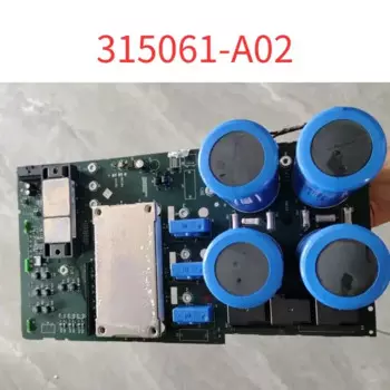 Б/у плата привода инвертора 315061 -A02