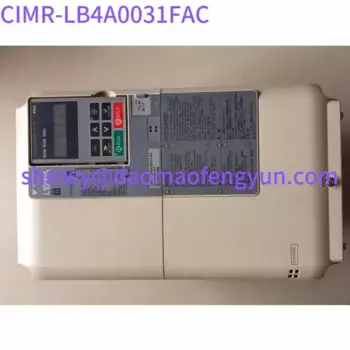 Б/у тест ОК CIMR-LB4A0031FAC L1000A 15 кВт/380 В
