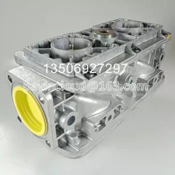 Седло электромагнитного клапана Vgd20.403 Vgd20.503 Vgd40.065 080 100L