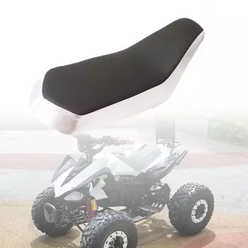 Седло для квадроцикла 110cc 125cc 150cc 200cc 250cc подходит для маленькой модели Mars Kawasaki, китайский внедорожный 4-колесный автомобиль, квадроцикл