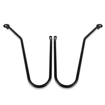 Седло для мотоцикла Bonneville T120 T100 thruкстон 1200 скорости Twin Street Cup 2023 2022 с кронштейном 2016 +