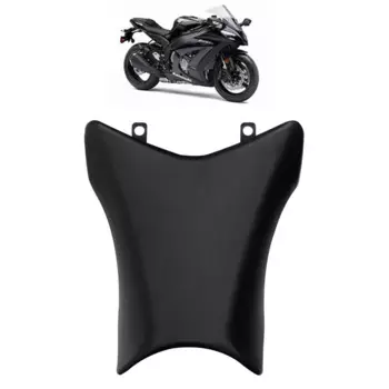 Седло переднего сиденья водителя для Kawasaki Ninja ZX10R ZX-10R 2011-2015 Accesorios moto