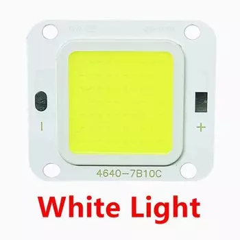 SeeMpp LED COB Lamp Bead 10W-70W