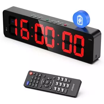 SeeSii Дистанционный таймер для фитнеса