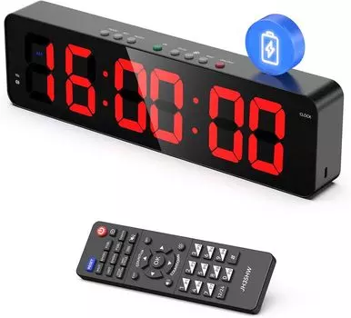 SeeSii Таймер для фитнеса