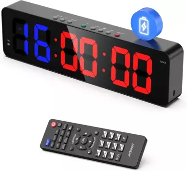 SeeSii Таймер для фитнеса