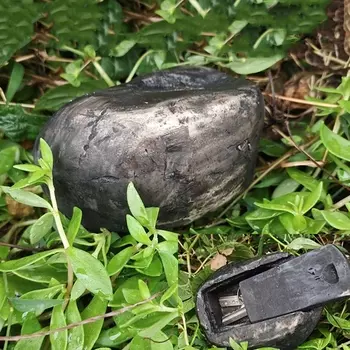 Секретный ящик для ключей из полисмолы