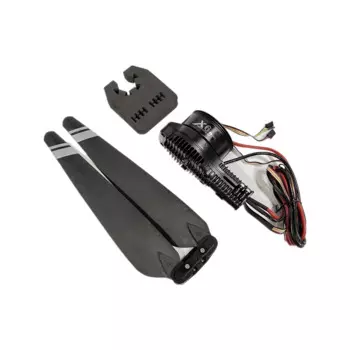 Сельскохозяйственная электросистема HobbyWing X6