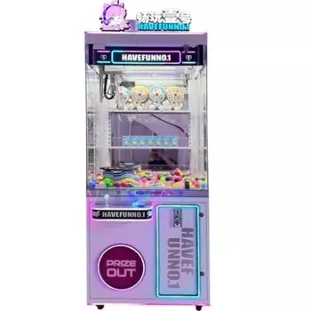 Кукла для продажи игрушки для парка с краном