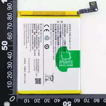 Семейная батарея для телефона 5100 мАч для Samsung Galaxy Tab A 8,0 T295 T29 + Инструменты