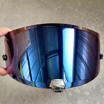 Семейный козырек для мотоциклетного шлема для RPHA 11 и RPHA 70 Venom, линза для шлема HJ26ST, аксессуары