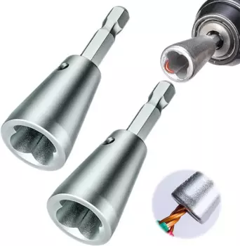 SenNan Инструменты для скручивания проводов