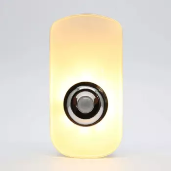 SENSKY Умный светодиодный ночник 3 в 1 с датчиком движения