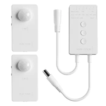SENSKY Беспроводной контроллер RZ016A для светодиодных лент
