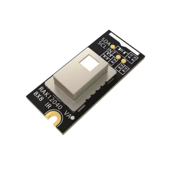 Сенсор ИК WisBlock 8x8 пикселей | RAK12040