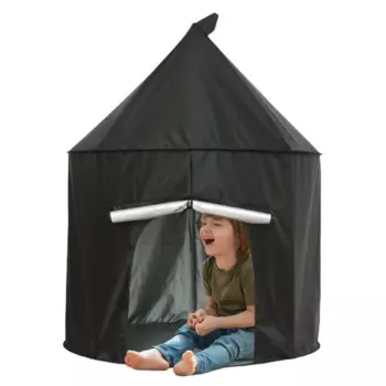 Сенсорная палатка, сенсорная палатка с успокоением, моющаяся раскрывающаяся палатка, Успокаивающая палатка, игровой домик для аутистов, Детская игровая палатка для сна