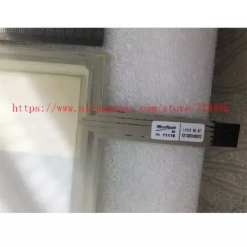Сенсорная панель для MicroTouch 3M P/N: 11116, сенсорный экран для MicroTouch 3M P/N 11116, сенсорная панель