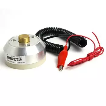 Сенсорная пластина для настройки оси Z XILAIYUE Z-Axis Tool Setting Touch Plate