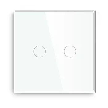 Сенсорные выключатели BSEED 1/2/3 Gang