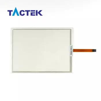 Сенсорный экран для Micro Innovation EATON XVS-440-10MPI-1-10 панель стеклянная сенсорная панель