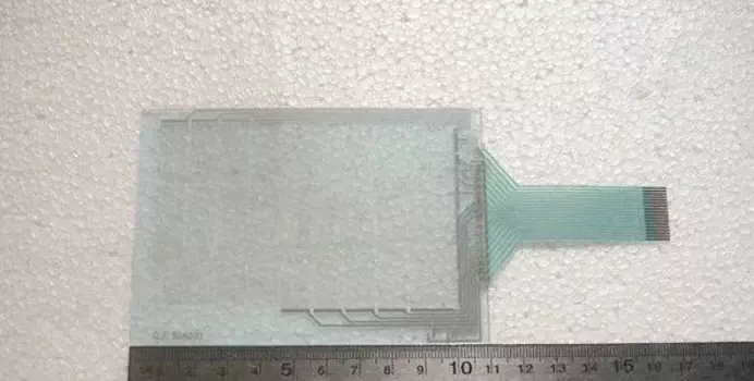 Сенсорный экран для TP-3201S1 Сенсорная панель мембранное стекло экрана, новая часть