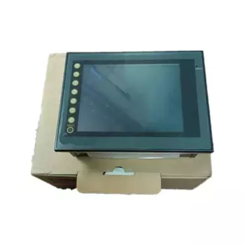 Сенсорный экран Fuji HMI, телефон с экраном 8,4 дюйма, рабочий экран, источник питания 24 В постоянного тока