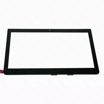 Сенсорный экран JIANGLUN 11,6 дюйма, дигитайзер, стеклянная панель для Toshiba Satellite радиус 11 L15W