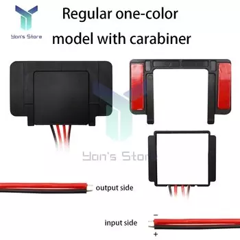 Сенсорный диммер Aideepen для зеркала 12В 3А