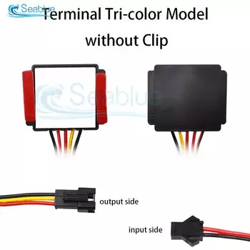 Сенсорный диммер Aideepen для зеркала 12В 3А