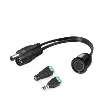 Сенсорный диммер ASMTLED для светодиодной ленты