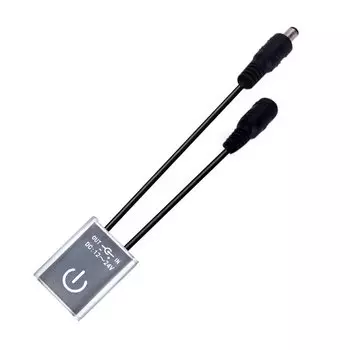 Сенсорный диммер LED для подсветки