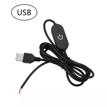 Сенсорный диммер Ligghig Touch Dimming Switch