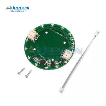 Сенсорный модуль подсветки Aideepen