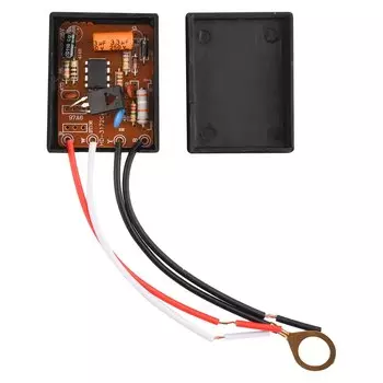 Aideepen 3A сенсорный переключатель для настольных ламп