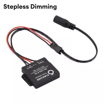 Сенсорный переключатель Aideepen для ванной комнаты