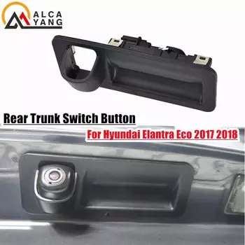 Сенсорный переключатель для багажника, для HYUNDAI 2017 Elantra AD, 81260F2010, 81260-F2010