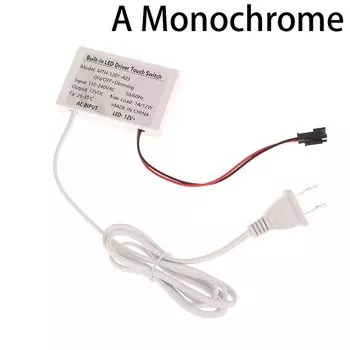 Сенсорный переключатель для зеркала NCVHRT