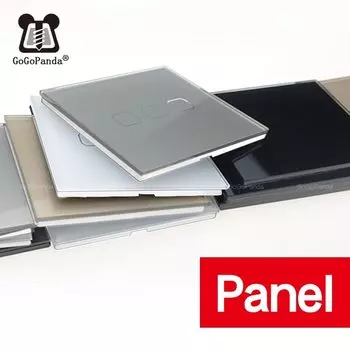 Сенсорный переключатель GoGoPanda 86мм*86мм