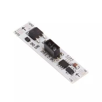 Сенсорный переключатель HELTC для кухни