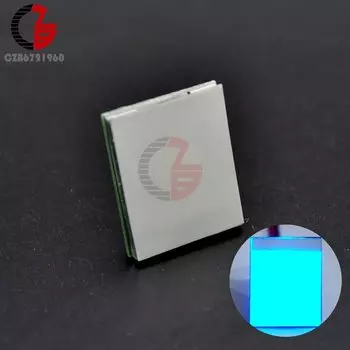 Сенсорный переключатель RGB diymore