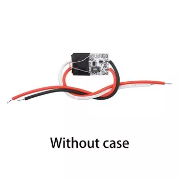 Сенсорный переключатель света Aideepen 5A