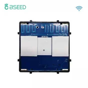 Сенсорный переключатель BSEED с поддержкой Wi-Fi и управлением через приложение