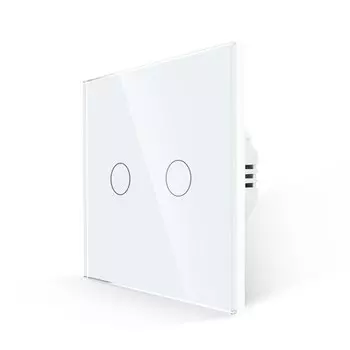 Сенсорный выключатель Bingoelec 1/2/3 группы