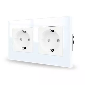 Сенсорный выключатель и розетка Bingoelec