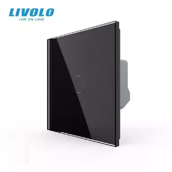 Сенсорный выключатель Livolo VL-C701